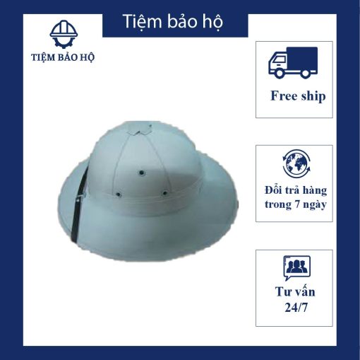 Mũ cối rộng vành Phong cách thời trang bất hủ