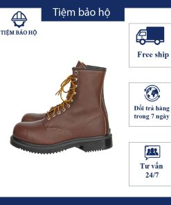 Giày bảo hộ Red Wing cao cổ