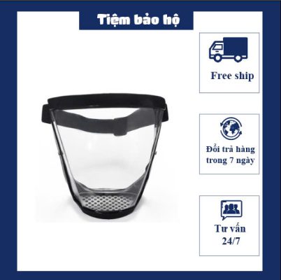 Các loại kính bảo hộ phun thuốc trừ sâu tốt nhất 