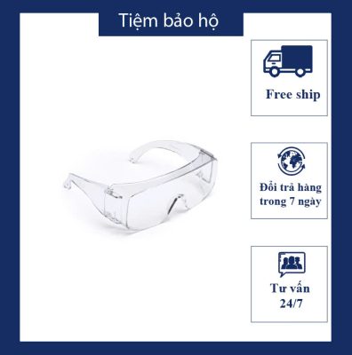 Những mẫu kính bảo hộ tốt nhất năm 2024